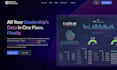 design webflow website or convert figma to webflow