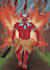 paint fantasy, dnd monster characters