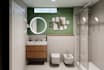 make an incredible bathroom design