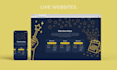 develop a wordpress website design with elementor, acf, or elementor pro
