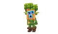make blockbench minecraft mob