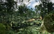 do level design and 3d environments in unreal engine 5