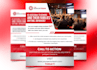 do instagram flyer and facebook post design