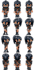 create rpg maker characters