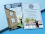 design the best creative flyer brochure leaflet poster invitaion