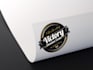 design modern vintage, retro, hipster, and classic logo