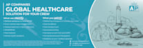 design high quality printable flyers, posters, door hanger and roll up banners