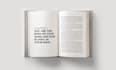 do book formatting, interior layout design and kindle ebook formatting