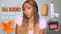 design your beauty or makeup vlog thumbnail
