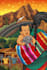 draw colorful detailed illustration