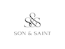 do professional modern minimalist business logo design
