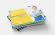 design corporate press kit, media kit, epk