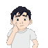 do meme coin GIF animation for your nft crypto project