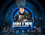design twitch overlay, animated stream overlay, twitch logo