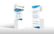 design trade show booth graphics, backdrops, banners