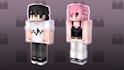 make a custom minecraft skin