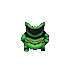 make pixel art characters and animation for your