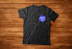 do custom tshirt design and typography t shirt