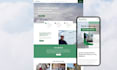 design a modern custom website to elevate your business