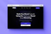 develop webflow website, figma to webflow or redesign webflow website
