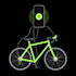 create a 2d animation video or gif