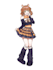 draw fan art, character art, anime art, etc