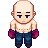create unique pixel art designs and 8 bit icons for you