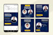 be your expert social media content marketing manager
