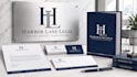 do amazing modern minimalist business logo design