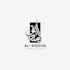 design luxury arabic calligraphy logo for your brand