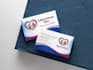 design amazing business card for you