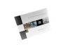 mockup your magazine into a 3d image