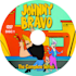 design cd, dvd covers