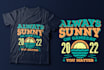 do custom tshirt design and typography t shirt