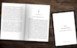 do book formatting for amazon KDP