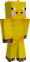 make a custom minecraft skin of your choice