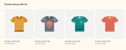 add upload install custom font in shopify