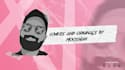 create an animated lyric video for your song