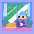 animate your 2d cartoon character or images