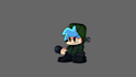 do fully animated spritesheets for your fnf mod
