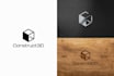 design a minimalist business logo