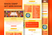 do figma web design or xd web design