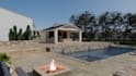 render VR 360 animation interior design