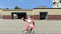 port your player model to gmod aka garrys mod
