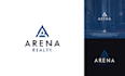 design a unique modern minimalist logo for your business