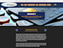 create wix website, wix website design, redesign wix website