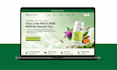 build branded shopify website design and shopify ecommerce website development