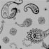 design a seamless repeating pattern design