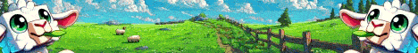 create a gif banner animation for minecraft and other game