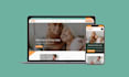 develop a responsive wordpress website with elementor pro